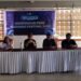 Kasanga Festival 2026 Siap Digelar 16 Besar Ogoh-Ogoh Akan Ikuti Pawai dan Suguhkan Penampilan Kesenian