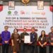 OJK Provinsi Bali Laksanakan Kick Off dan Training of Traners Modul Ajar Literasi Keuangan