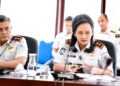 Imigrasi Bali Komitmen Jalankan Tugas Keimigrasian Secara Maksimal dalam Penanganan WNA