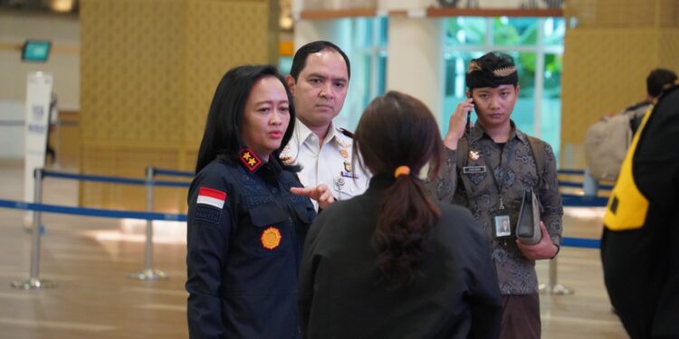 Penutupan Jalur Udara Timteng masih Berlanjut