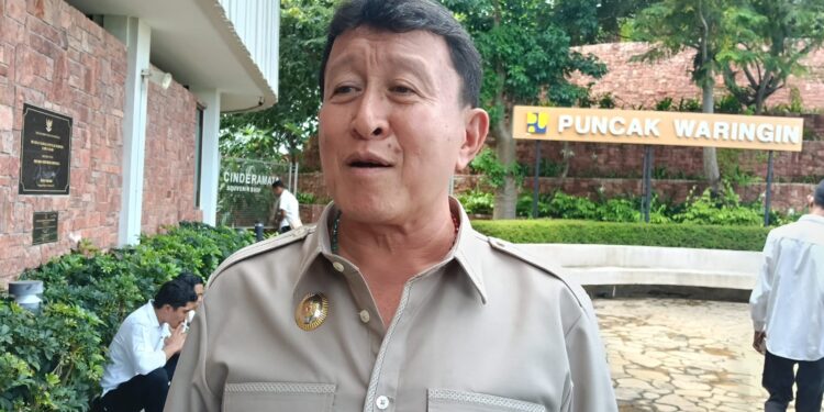 PGWI Labuan Bajo Gelar Diklat Geowisata, Siapkan Pemandu Profesional Dorong Pariwisata Berkelanjutan