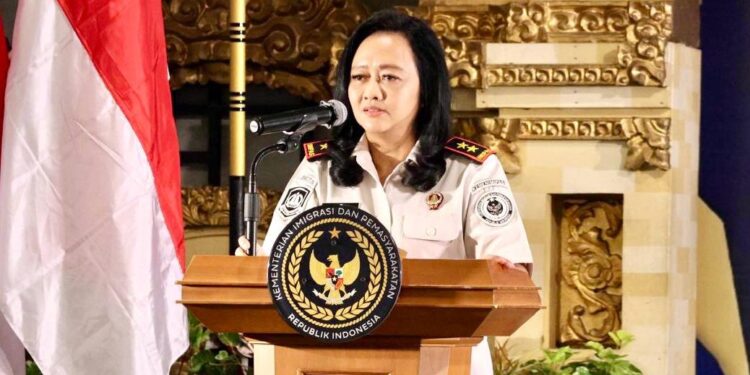 Imigrasi Bali Dukung Program Golden Visa untuk Gaet Investor dan Talenta Asing