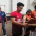 Wali Kota Cup Hockey Kota Denpasar. Nexa HC, Sabet Juara I