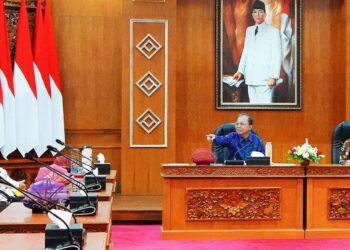 Gubernur Koster dan Pusat Matangkan Percepatan PSEL Denpasar, Rencana Groundbreaking Juni