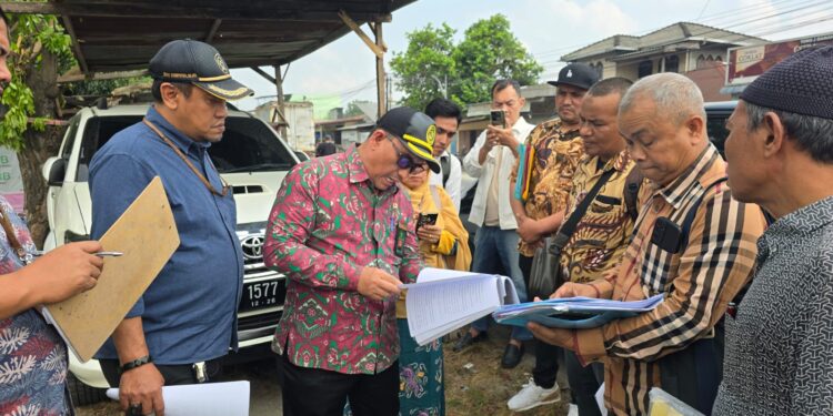 Soal Gugatan Lahan, Hakim harus Objektif Melihat Kasus ini