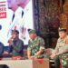 Pemkot Denpasar Bangun Sinergitas Bersama TNI-Polri, Dukung Percepatan Penanganan Sampah Berbasis Sumber