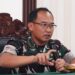 Kapendam IX/Udayana Sampaikan Klarifikasi Lanjutan Terkait Kasus Hukum ADO yang Dikaitkan Rekrutmen Prajurit TNI AD