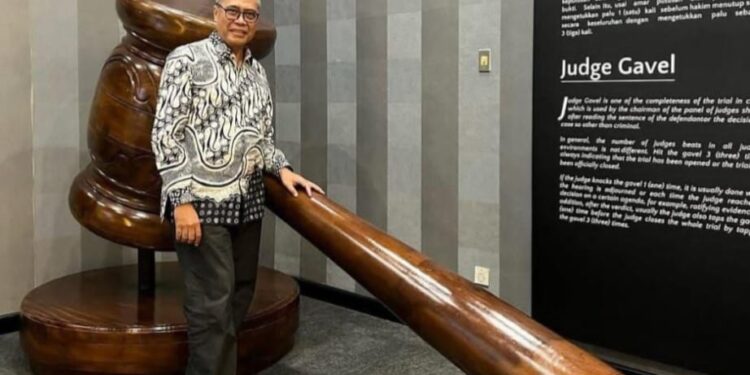 DePA-RI Kecam Keras Serangan terhadap Aktivis HAM Andrie Yunus, Ancaman Serius bagi Negara Hukum