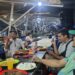 AKUNITAS Manggarai Barat Perkuat Solidaritas UMKM Lewat Buka Puasa Bersama
