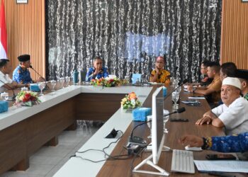 Pemkab Manggarai Barat Gelar Jumat Hening 3 April 2026, Aktivitas Kendaraan Dibatasi Seharian