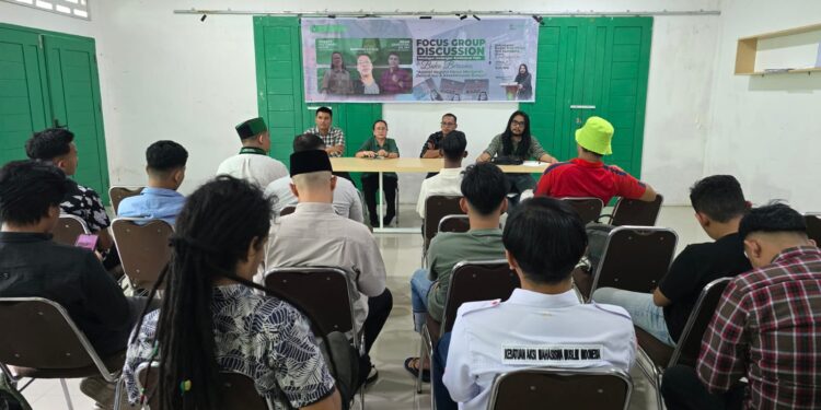 Dukung Polri Objektif dan Profesional Ungkap Kasus Andrie Yunus