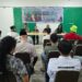 Dukung Polri Objektif dan Profesional Ungkap Kasus Andrie Yunus