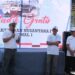 Mudik Aman Berbagi Harapan” PTPN 1 Regional 1 Lepas Tiga Bus Mudik Gratis