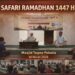 Setelah Ramadan Ukhuwah Islamiyah harus Ditingkatkan