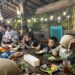 DPW A-PPI Sumut Sambut Lebaran, Gelar Acara Buka Puasa Bersama dan Bagikan Parcel untuk Anggota