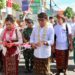 Wawali Kota Arya Wibawa Buka SHOF 2026, Apresiasi Konsistensi ST Banjar Kaja Sesetan Lestarikan Warisan Budaya Leluhur