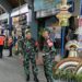 Kodim 1611/Badung & Instansi Terkait Gelar Pengamanan Mudik Perayaan Idul Fitri 2026 di Denpasar-Badung