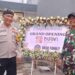 Dukung Usaha Warga, Babinsa dan Bhabinkamtibmas Hadir di Grand Opening Cafe Coffee Buitan Serongga