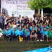 Solidaritas Masyarakat Bersihkan Ekosistem Mangrove dari Sampah Plastik