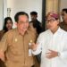 Sekda Eddy Mulya Tinjau beberapa Lokasi Pelayanan Publik Kota Denpasar saat Periode Cuti Bersama Hari Raya Idul Fitri 2026