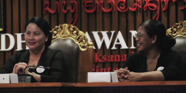 Kasus Kekerasan Anak di Bali Masih Tinggi, Ketua PUSPA Dorong Penguatan Kabupaten Layak Anak di Tabanan