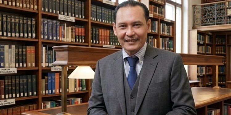 Keabsahan Mendeviasi Ketentuan Baku