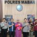 Jalan Salib di Rutan Polres Manggarai Barat, 15 Tahanan Menangis Haru