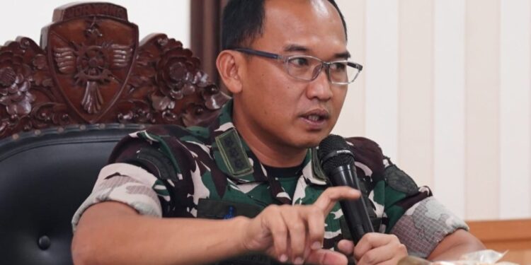 Permasalahan SKCK Saudara ADO, ini Jawaban Kapendam IX/Udayana