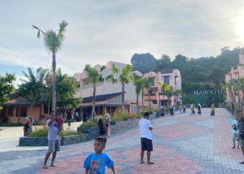 RRI Labuan Bajo dan Mawatu Gelar “Sunset Talk”: Sinergi Strategis Perkuat Ekosistem Pariwisata dan Seni Lokal