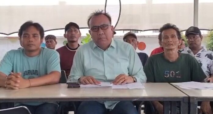 Video viral Soal Penyerangan OTK dan Korban Anak Kecil di Graha Jermal Dibantah Korban