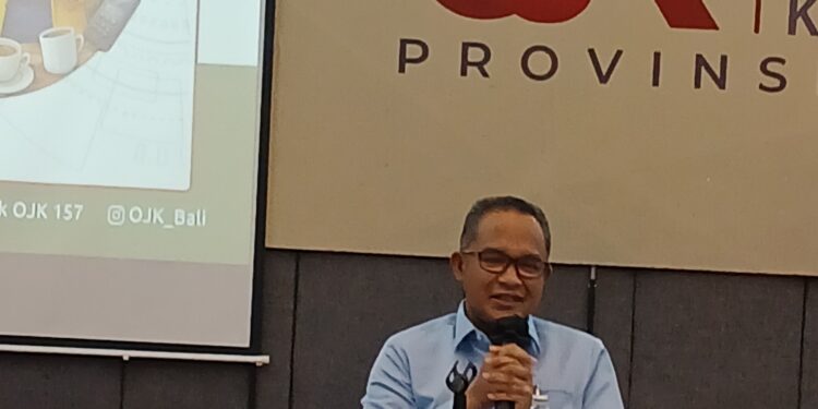 Kinerja Industri Jasa Keuangan Propinsi Bali Posisi Januari 2026 terjaga dan Tumbuh Positif