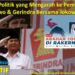 Implosi Politik yang Mengarah ke Pemilu 2029: Prabowo dan Gerindra Bersama Jokowi dan PSI