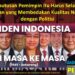 Apakah Keputusan Pemimpin itu harus selalu Populer? Keberanian yang Membedakan Kualitas Negarawan dengan Politisi