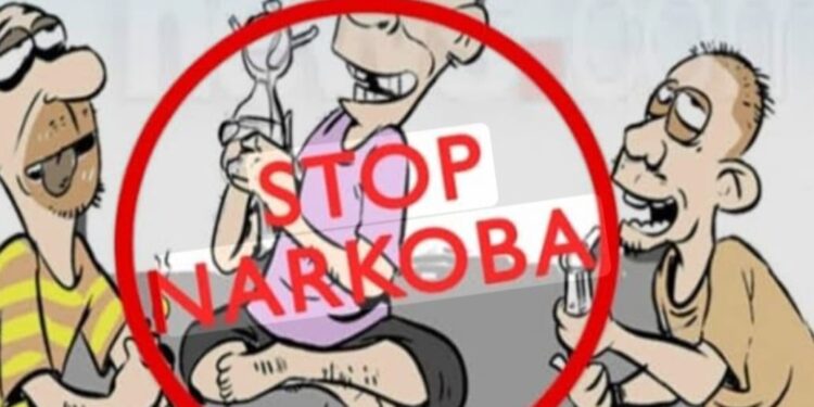 GS Korban Fitnah, Tuduhan sebagai Bandar Narkoba di Jermal XV Sesat dan tidak Berdasar