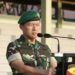 Kodam IX/Udayana Sampaikan Belasungkawa Mendalam atas Gugurnya Prajurit dalam Misi Perdamaian di Lebanon