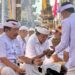Gubernur Koster Doakan Kerahayuan Jagat Bali di Karya Ngusaba Kadasa Pura Ulun Danu Batur