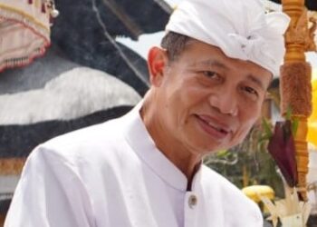 Hari Pertama IBTK 2026 di Besakih Lancar, Pengelola Antisipasi Kebersihan