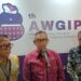 Forum AWGIPC di Bali Bahas AI, Royalti Musik Digital, dan Masa Depan Kekayaan Intelektual ASEAN