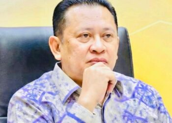 Bamsoet Ajak Jadikan Perayaan Paskah Momentum Tingkatkan Persatuan dan Rekonsiliasi Bangsa