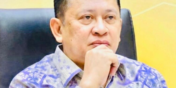 Bamsoet Ajak Jadikan Perayaan Paskah Momentum Tingkatkan Persatuan dan Rekonsiliasi Bangsa