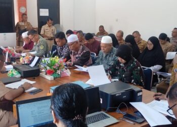Pastor Katolik Pimpin MTQ Mabar 2026, Toleransi tak lagi Sekadar Slogan