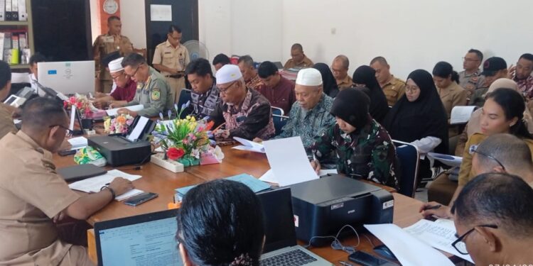 Pastor Katolik Pimpin MTQ Mabar 2026, Toleransi tak lagi Sekadar Slogan