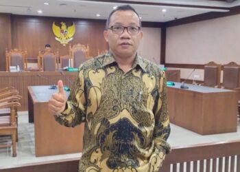 Pembuat Undang-Undang Jangan Lemahkan Peran BNN