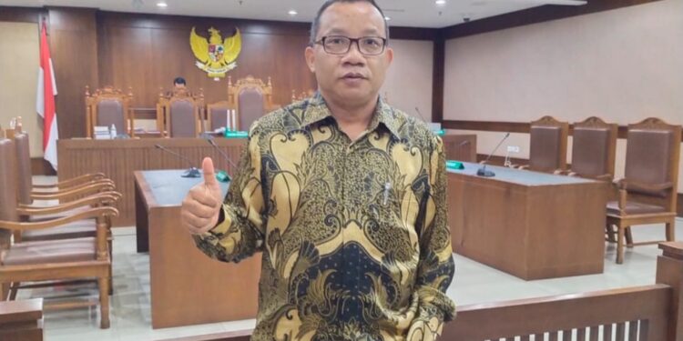 Pembuat Undang-Undang Jangan Lemahkan Peran BNN