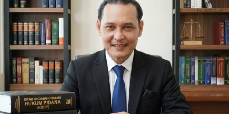 Politik Lelang Eksekusi Hak Tanggungan