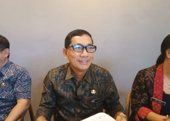 Pemkot Denpasar akan Berlakukan Kebijakan WFH ASN Mulai 10 April 2026
