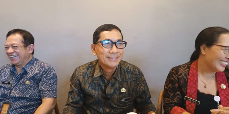 Pemkot Denpasar akan Berlakukan Kebijakan WFH ASN Mulai 10 April 2026