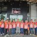 Anggota DPRD Deli Serdang Jhon Key Dukung Tim JCS di Ajang Mini Soccer Piala Gubsu 2026