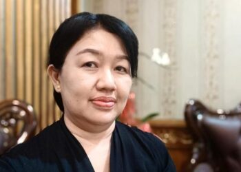 Hari Pertama WFH, Pemprov Bali Terapkan Pola Kerja Fleksibel ASN