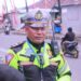 Penerapan Rekayasa Lalu Lintas pada Karya Ngusaba Kedasa di Pura Ulun Danu Batur Berjalan Efektif